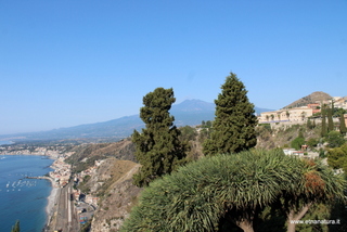 Parco Colonna